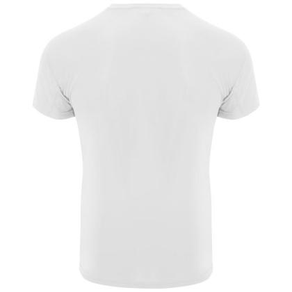 Bahrain short sleeve men's sports t-shirt