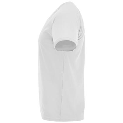 Bahrain short sleeve men's sports t-shirt