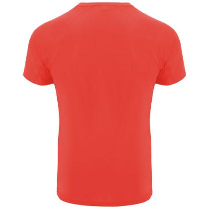 Bahrain short sleeve men's sports t-shirt