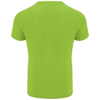Bahrain short sleeve men's sports t-shirt