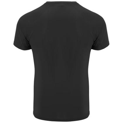 Bahrain short sleeve men's sports t-shirt
