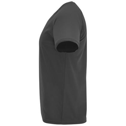 Bahrain short sleeve men's sports t-shirt