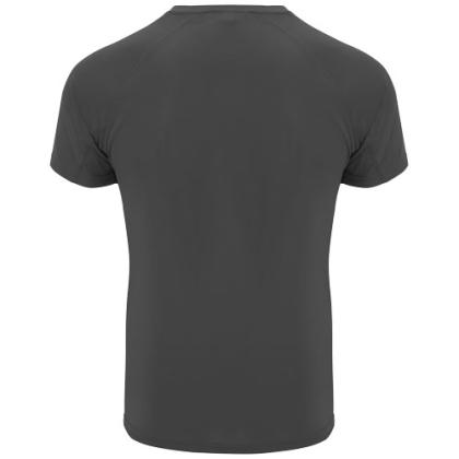 Bahrain short sleeve men's sports t-shirt