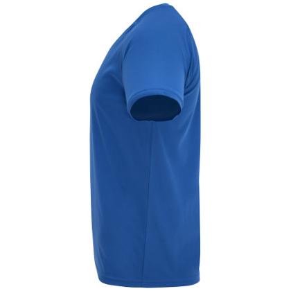 Bahrain short sleeve men's sports t-shirt