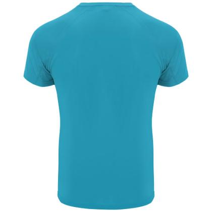 Bahrain short sleeve men's sports t-shirt