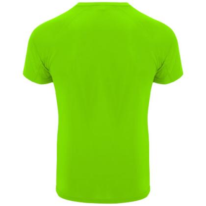 Bahrain short sleeve men's sports t-shirt