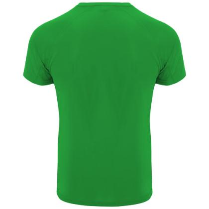 Bahrain short sleeve men's sports t-shirt