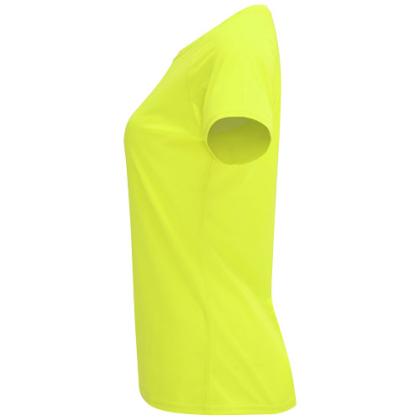 Bahrain short sleeve women's sports t-shirt