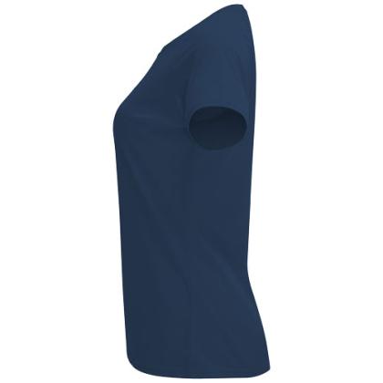 Bahrain short sleeve women's sports t-shirt