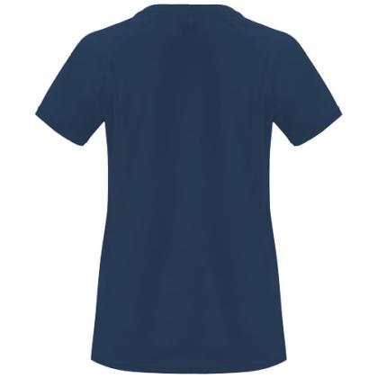 Bahrain short sleeve women's sports t-shirt