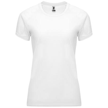 Bahrain short sleeve women's sports t-shirt