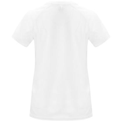 Bahrain short sleeve women's sports t-shirt