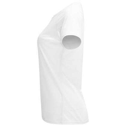 Bahrain short sleeve women's sports t-shirt