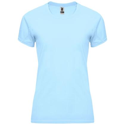 Bahrain short sleeve women's sports t-shirt