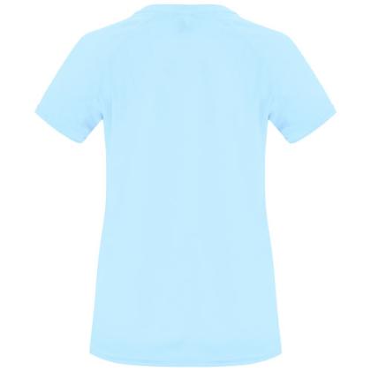 Bahrain short sleeve women's sports t-shirt