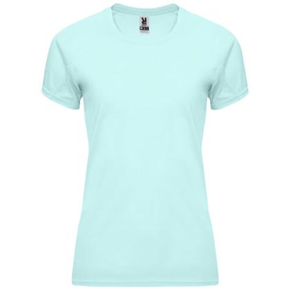 Bahrain short sleeve women's sports t-shirt