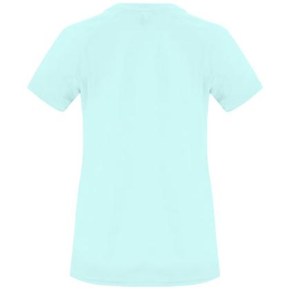 Bahrain short sleeve women's sports t-shirt