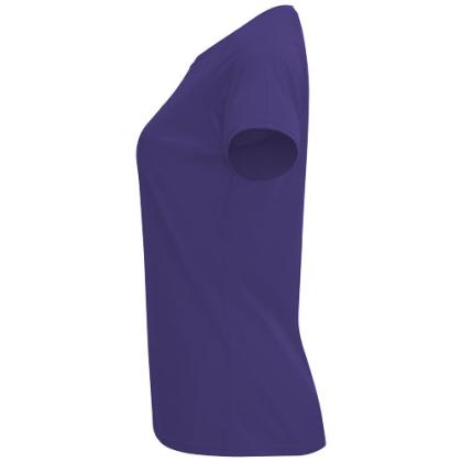 Bahrain short sleeve women's sports t-shirt