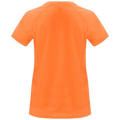 Bahrain short sleeve women's sports t-shirt