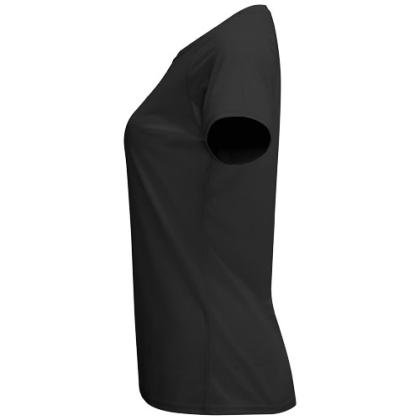 Bahrain short sleeve women's sports t-shirt