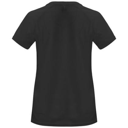 Bahrain short sleeve women's sports t-shirt