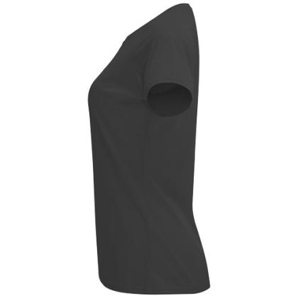 Bahrain short sleeve women's sports t-shirt