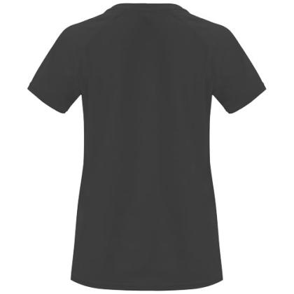 Bahrain short sleeve women's sports t-shirt