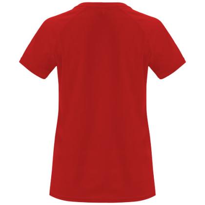 Bahrain short sleeve women's sports t-shirt