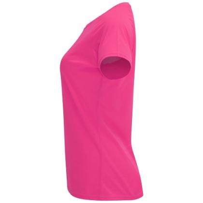 Bahrain short sleeve women's sports t-shirt