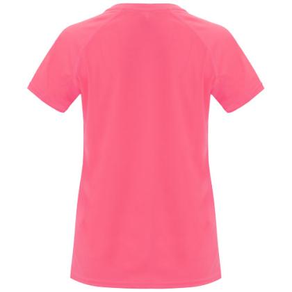 Bahrain short sleeve women's sports t-shirt