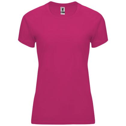 Bahrain short sleeve women's sports t-shirt Bahrain short sleeve women's sports t-shirt