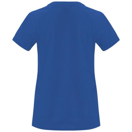 Bahrain short sleeve women's sports t-shirt