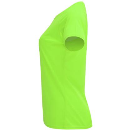 Bahrain short sleeve women's sports t-shirt