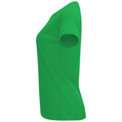 Bahrain short sleeve women's sports t-shirt