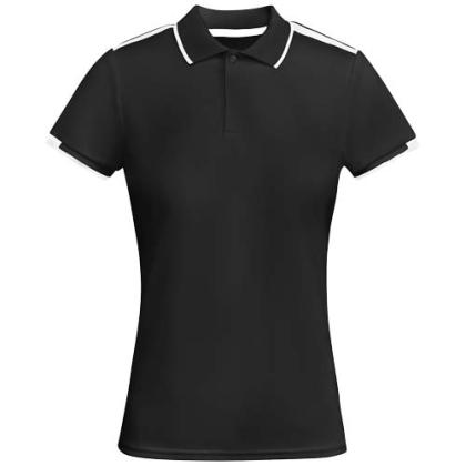 Tamil short sleeve women's sports polo Tamil short sleeve women's sports polo