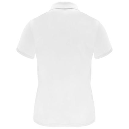 Monzha short sleeve women's sports polo