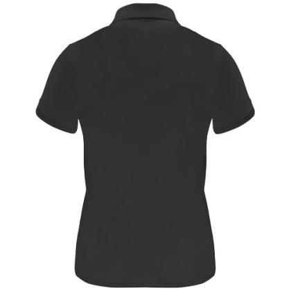 Monzha short sleeve women's sports polo