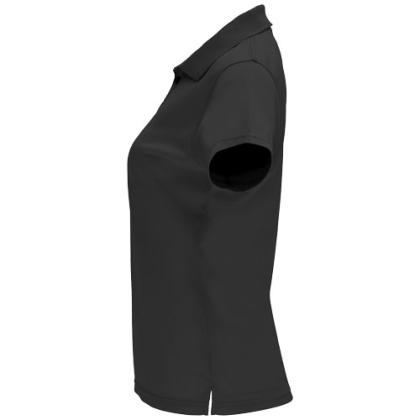 Monzha short sleeve women's sports polo