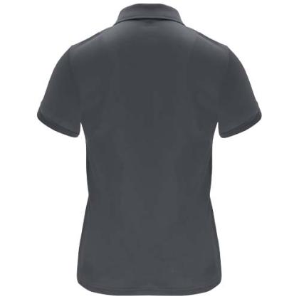 Monzha short sleeve women's sports polo