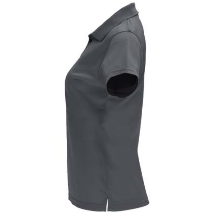 Monzha short sleeve women's sports polo