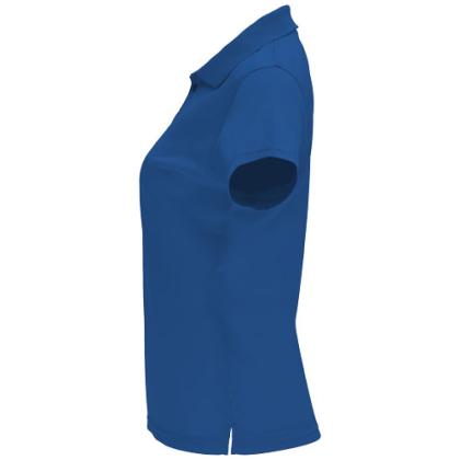 Monzha short sleeve women's sports polo