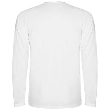 Montecarlo long sleeve men's sports t-shirt