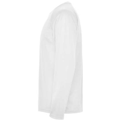 Montecarlo long sleeve men's sports t-shirt