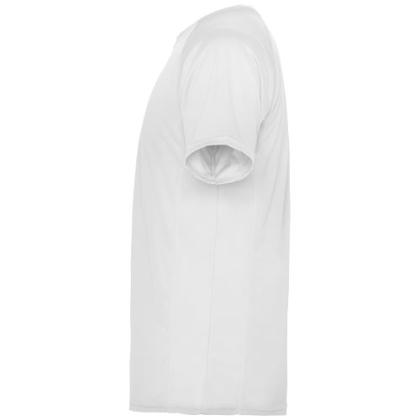 Montecarlo short sleeve men's sports t-shirt