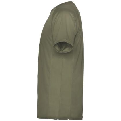 Montecarlo short sleeve men's sports t-shirt