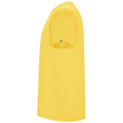 Imola short sleeve men's sports t-shirt