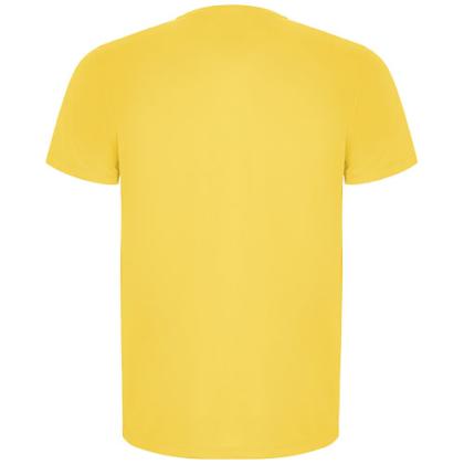 Imola short sleeve men's sports t-shirt