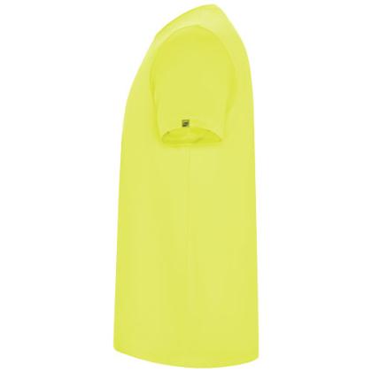 Imola short sleeve men's sports t-shirt