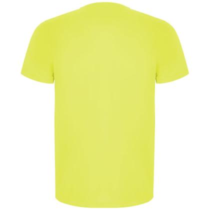 Imola short sleeve men's sports t-shirt