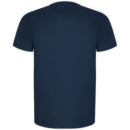 Imola short sleeve men's sports t-shirt